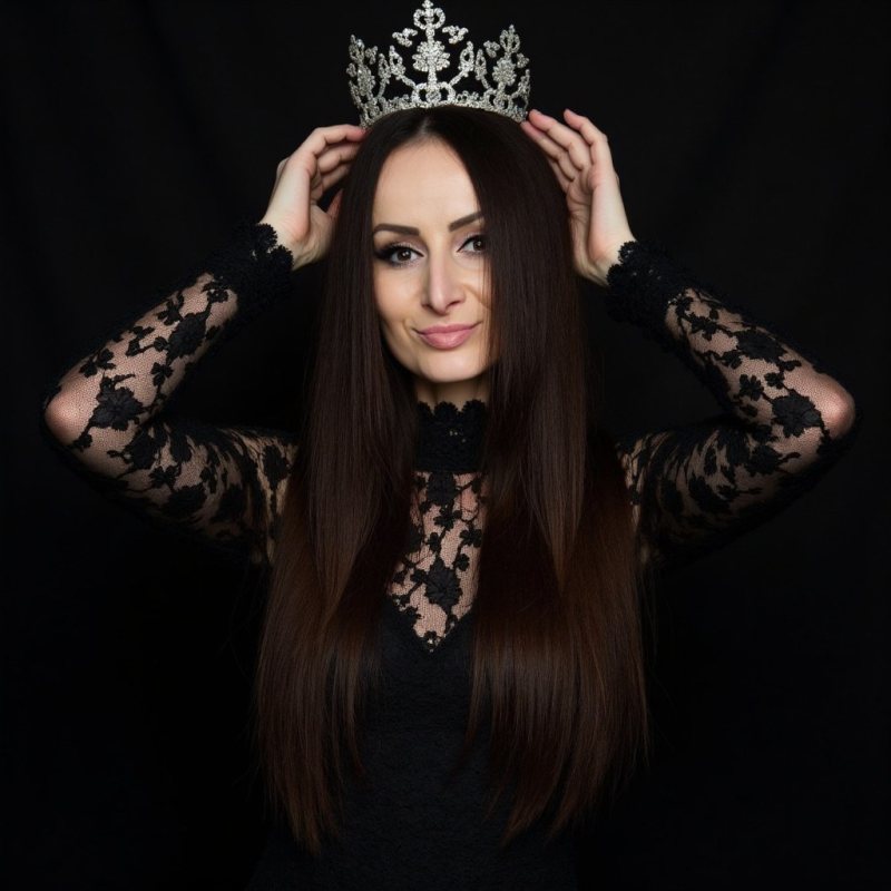 -AnnaMaria- live stream preview