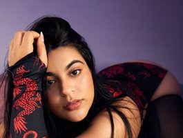 AbbySaphir