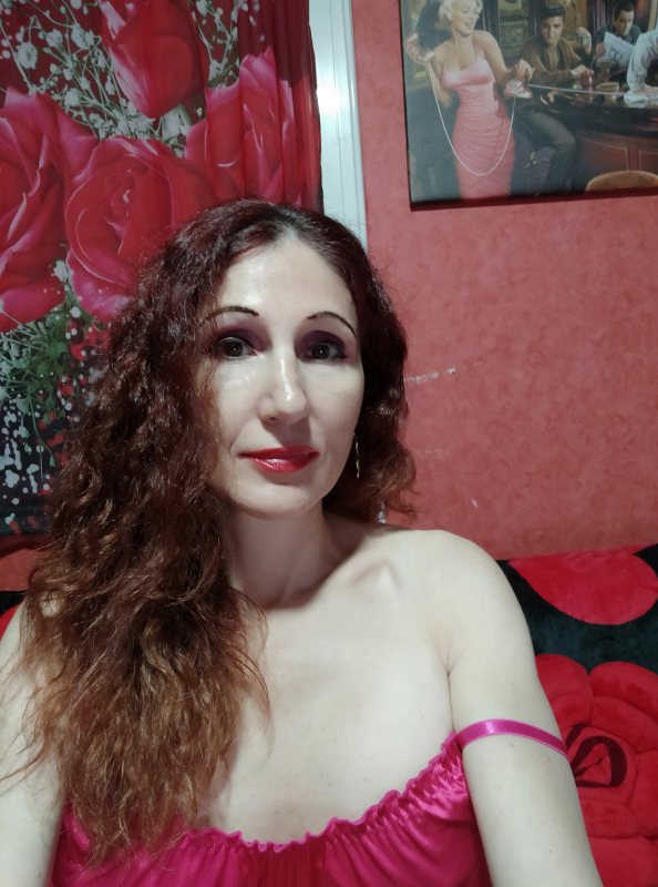 angelique4 live stream preview