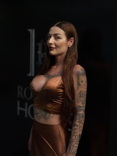 arianatattoos