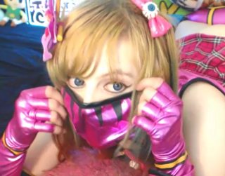 BabyZelda
