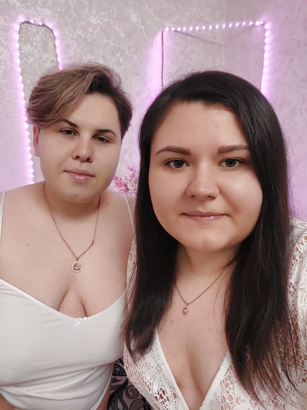 BeckyAndEllen live stream preview