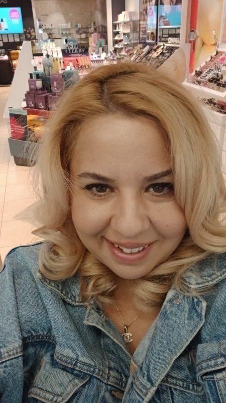 BelleInna live stream preview