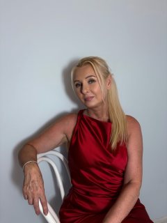 ClareSensual