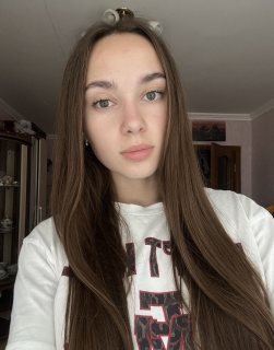 DaliaTronstad