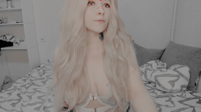 GeraBrown live stream preview