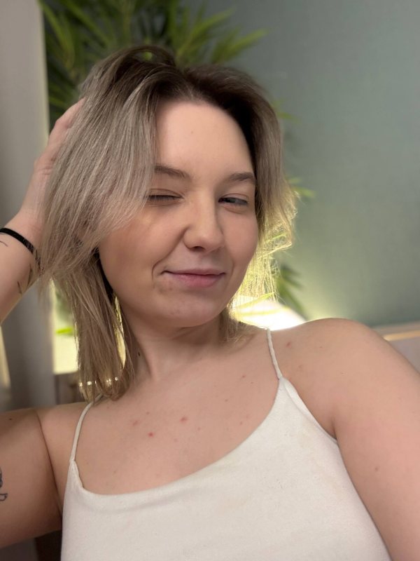 HevenlyRose live stream preview