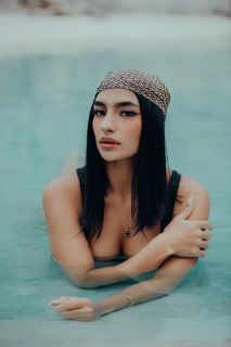 IzzyWild