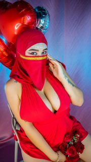 Jazmin-Kitana