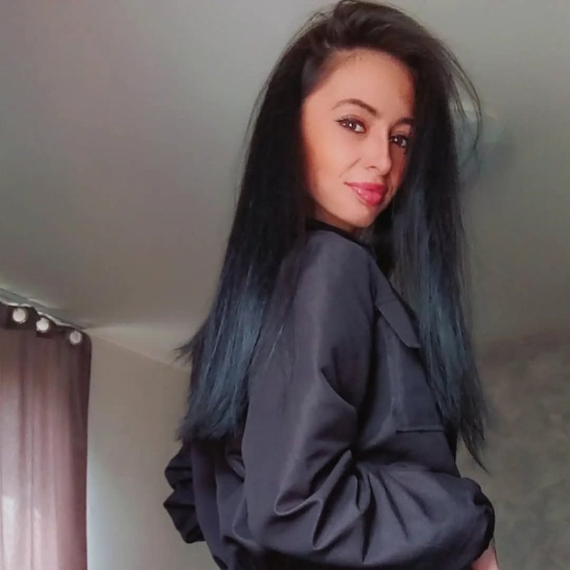 KaylaJoy live stream preview