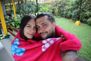 KikiandMax live cam