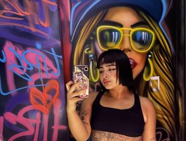 KimVelez live stream preview