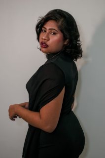 LadyAmbar