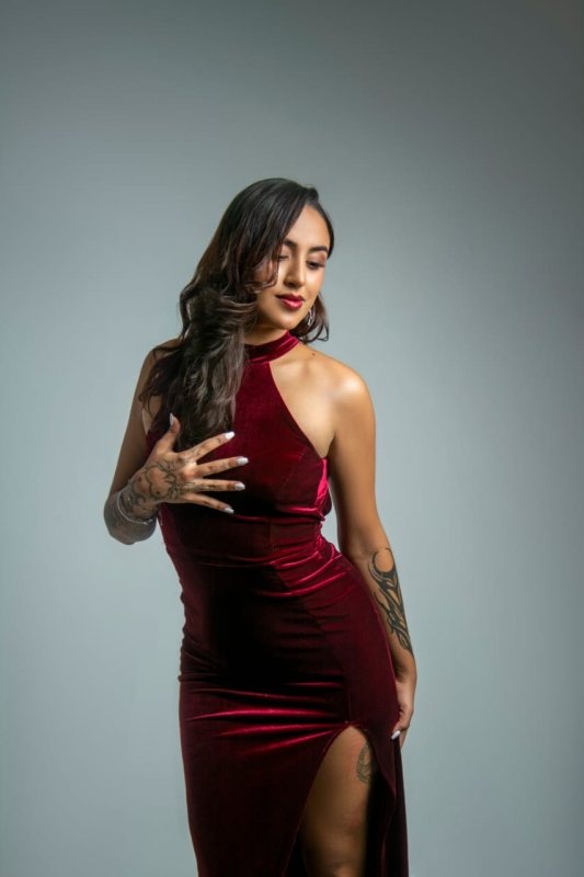 Lia-Monroe live stream preview