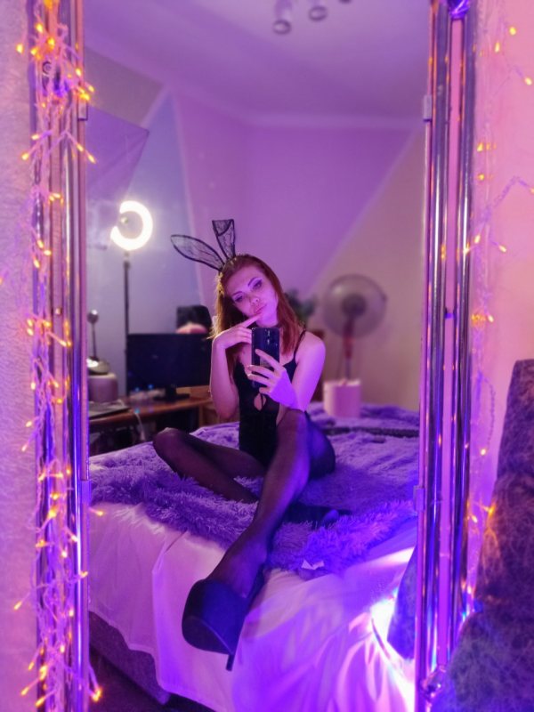 Magic-Alice live stream preview