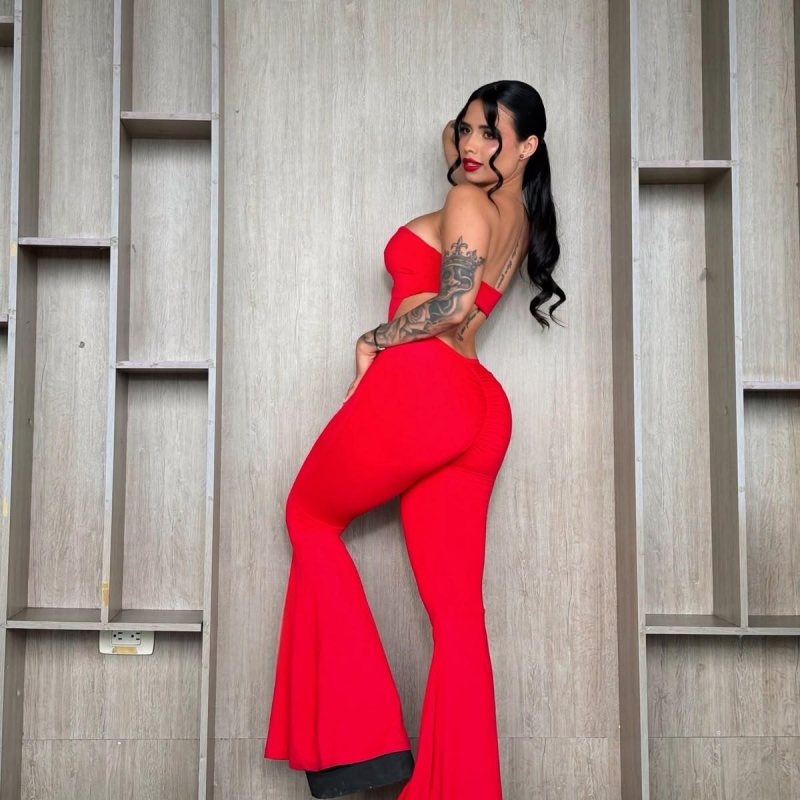 MariaHerrera live stream preview
