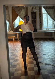 Miss-Fetish