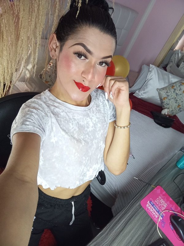 NathaliaLooes live stream preview