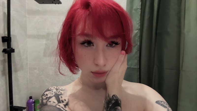 NinfaDoire live stream preview