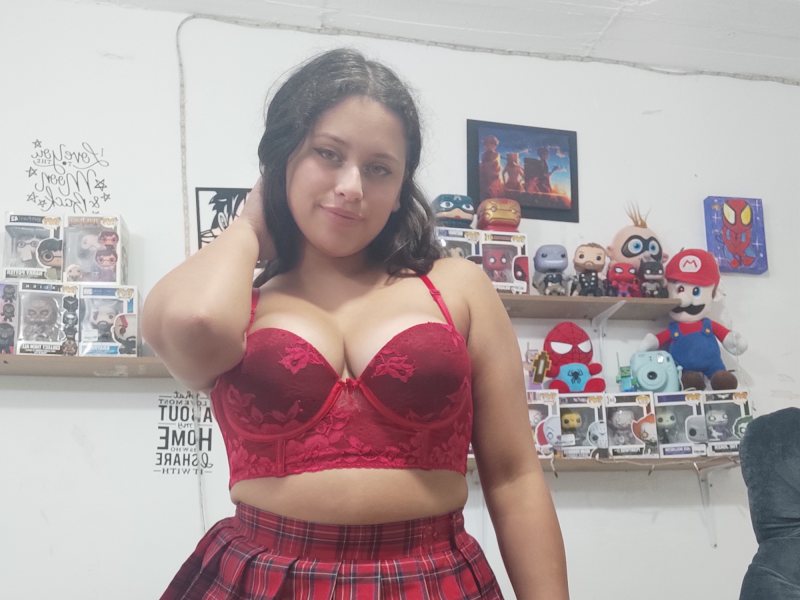sammycute69 live stream preview