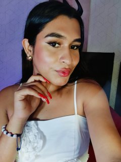 SelenaFox7
