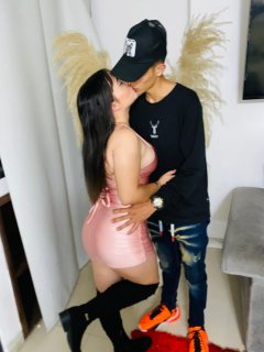Shyfantasies live cam