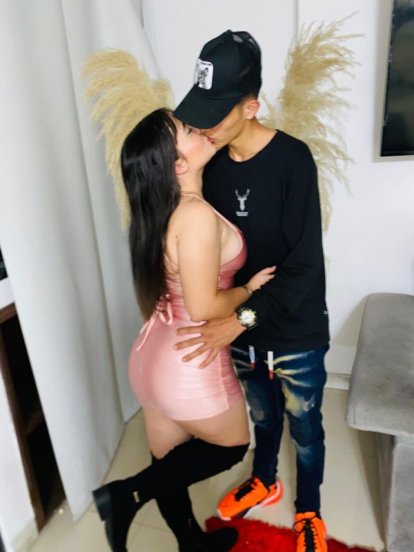 Shyfantasies live stream preview