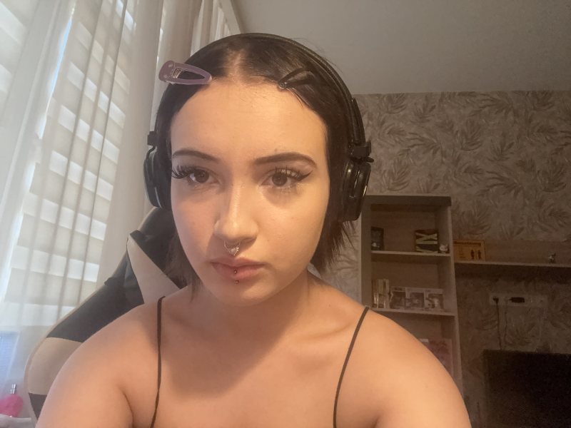 StephanyPlimpton live stream preview