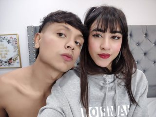 VelvetNova1 live cam