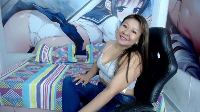 VictoriaLove live stream preview